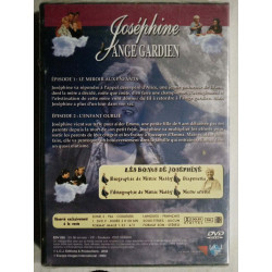 Joséphine Ange gardien Le miroir aux enfants L'enfant oublié - 2...