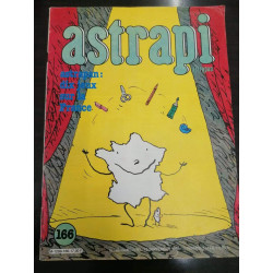 Astrapi N° 166