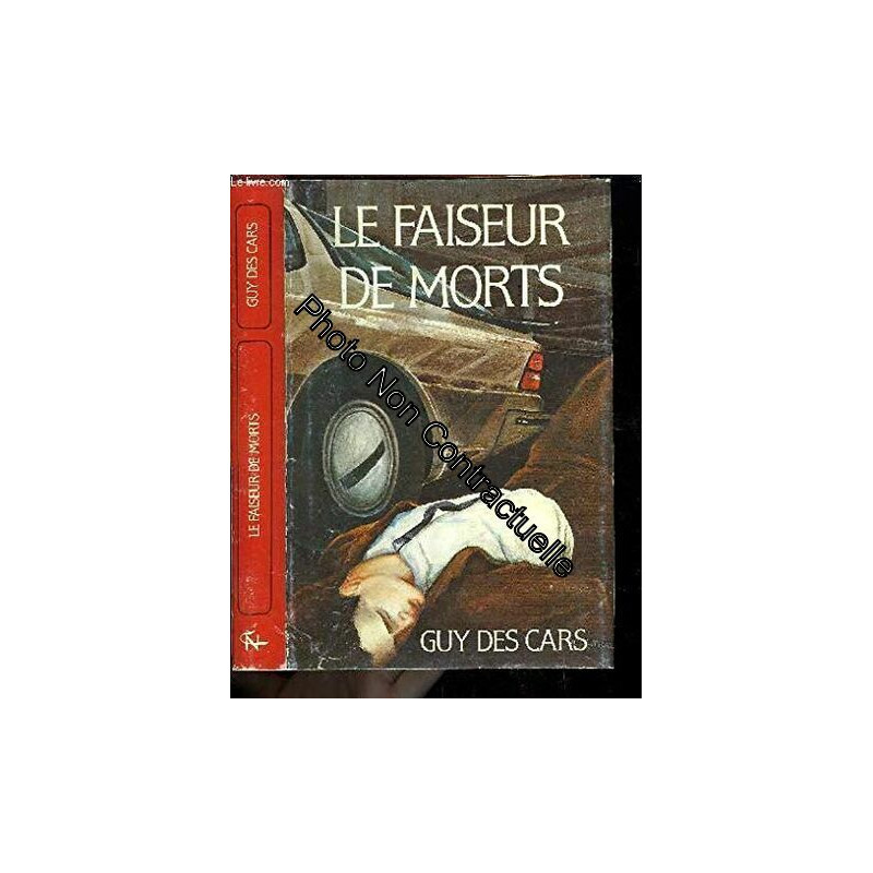 Le Faiseur de morts (Club de chez nous)