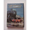 Les Géants de Vapeur - Les locomotives anglaises de légende (neuf...