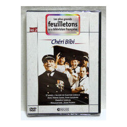 Cheri Bibi Vol 2 - Neuf sous blister