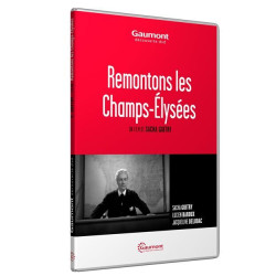 Remontons les champs-élysées [FR Import](NEUF SOUS BLISTER)