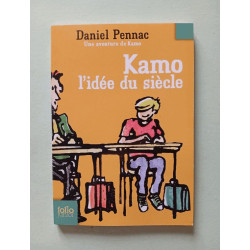 Kamo l'idee du siecle