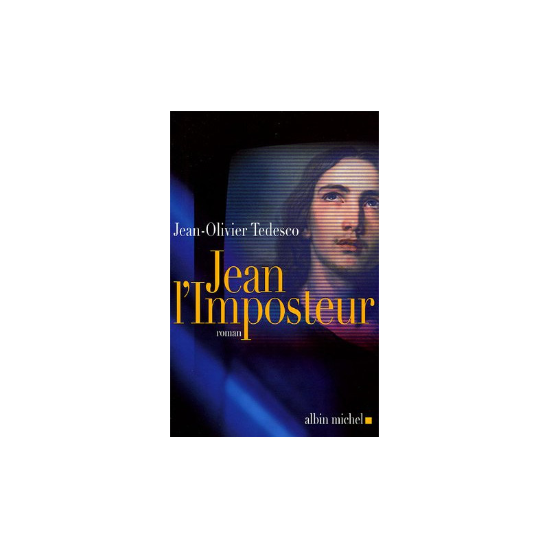 Jean l'imposteur
