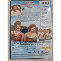 DVD Film - Connie et Carla