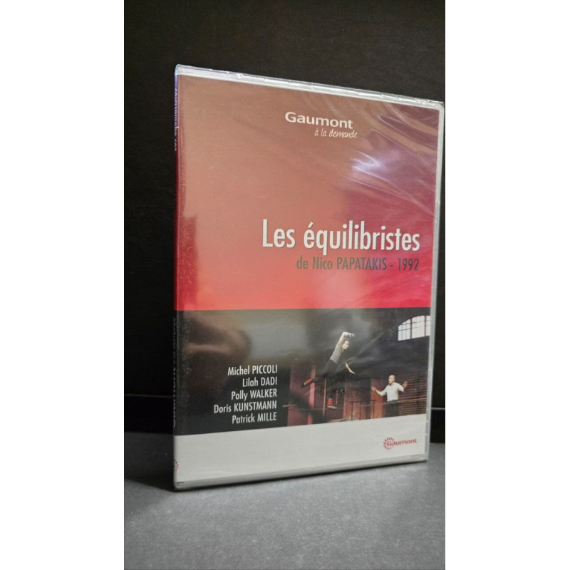 Les équilibristes [FR Import] Neuf sous blister