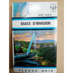 Bases D'invasion