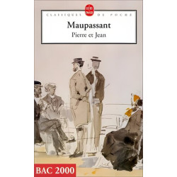 Pierre et Jean