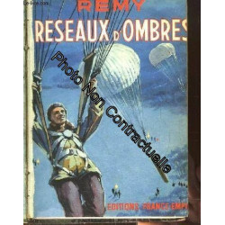 Réseaux D'ombres