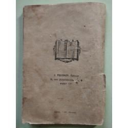 Le petit livre... l'angoisse du doute - vol.45