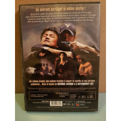 Les formidables Cho Min-ho Cheon Jeong-myeong DVD