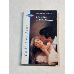 Un rêve à l'italienne