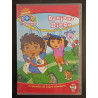 DVD - Dora - Bonjour Diego