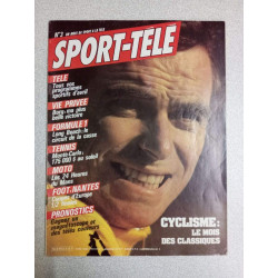 Sport-Télé nº 3