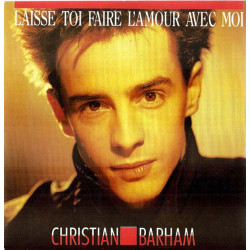 Laisse Toi Faire L'amour Avec Moi