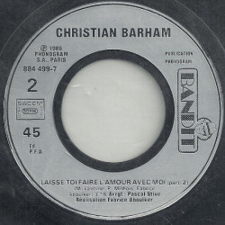 Laisse Toi Faire L'amour Avec Moi