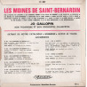Les Moines De Saint-Bernardin