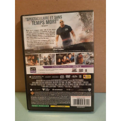 San Andreas Dwayne Jonson Carla Gugino DVD