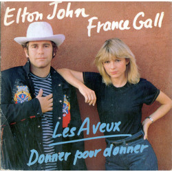 Les Aveux / Donner Pour Donner