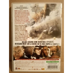 Démineurs Jeremy Renner Anthony Mackie DVD
