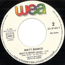 More Than I Can Bear (Remix)