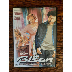 DVD - Le Bison et sa voisine Dorine