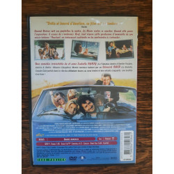 DVD - Le Bison et sa voisine Dorine