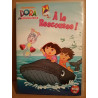 Dora L'Exploratrice À la rescousse DVD