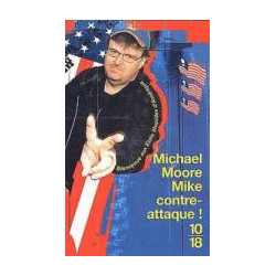 Mike Contre-attaque ! Bienvenue Aux Etats Stupides D'amérique