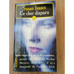 Ce Cher Disparu 122001 10279