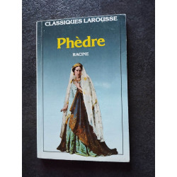 Racine. Phedre