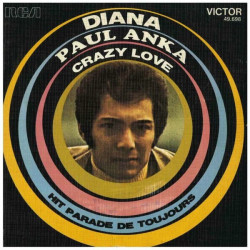 Diana / Crazy Love