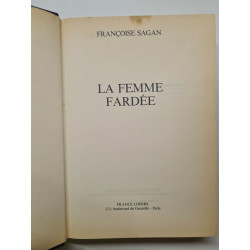 La femme fardée