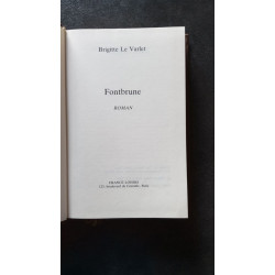 Fontbrune