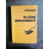 Exbrayat Le clan morembert Le masque
