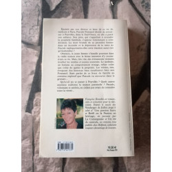 L'inconnue de Peyrolles