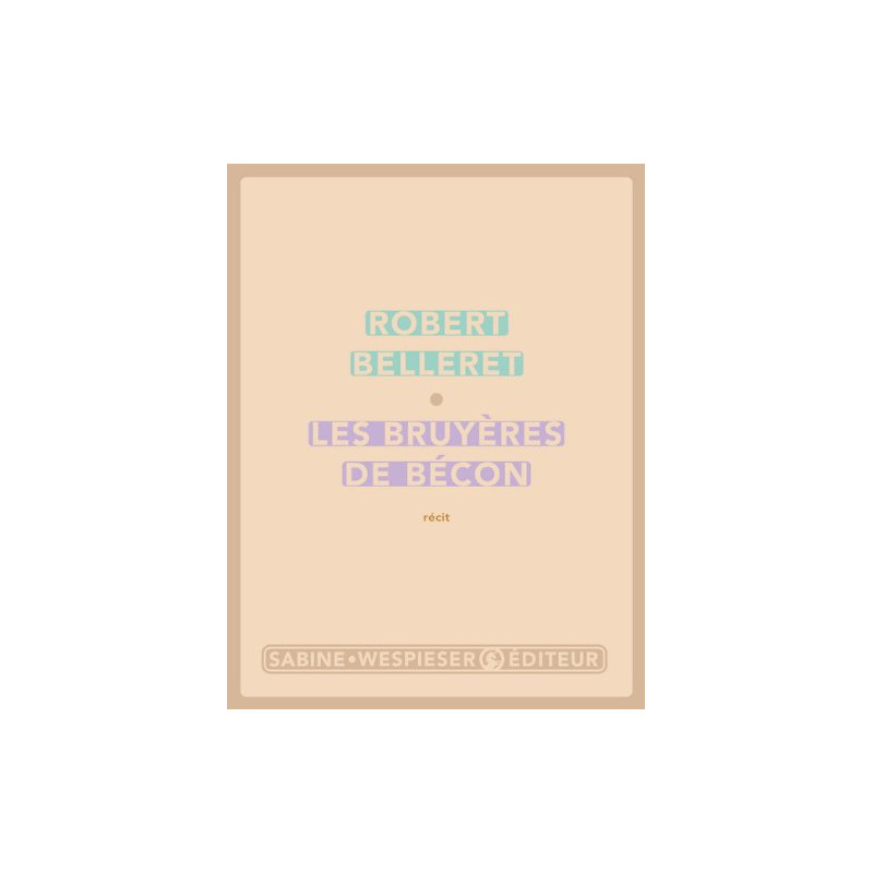 Les Bruyères de Bécon