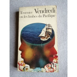 Vendredi ou les Limbes du Pacifique