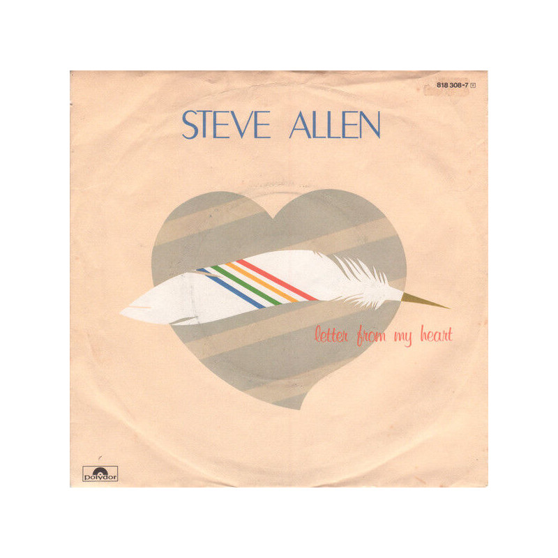 Letter From My Heart