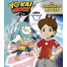 Yo-kai Watch - La sagesse de Rugis