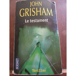 Le testament