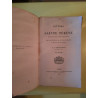 r p Marcel Bouix Lettres de Sainte Térèse Tome 2 Jacques lecoffre