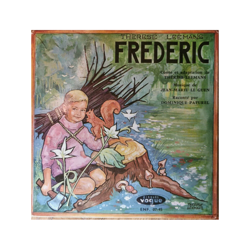 Frederic