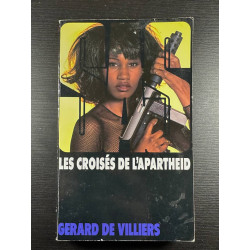 Les Croisées de l'apartheid