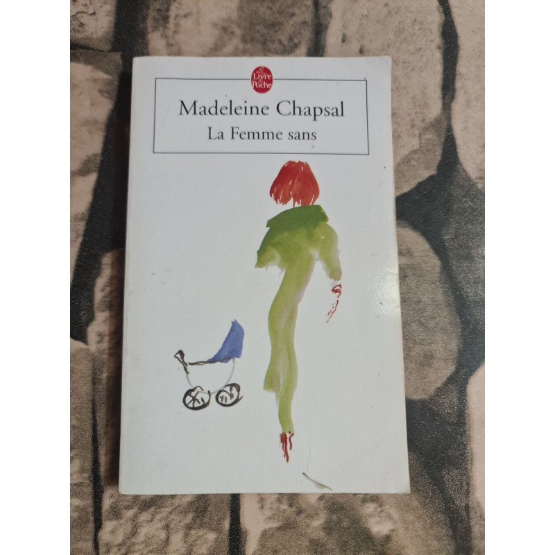 La Femme sans