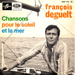 Chansons Pour Le Soleil Et La Mer