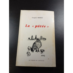 La « pâtée »