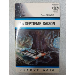 La septieme saison