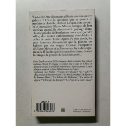 La planète des singes