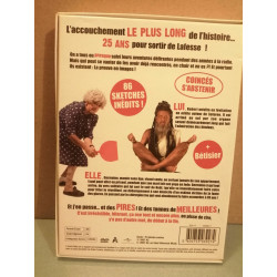 Les Ledoux Enfin DVD simple